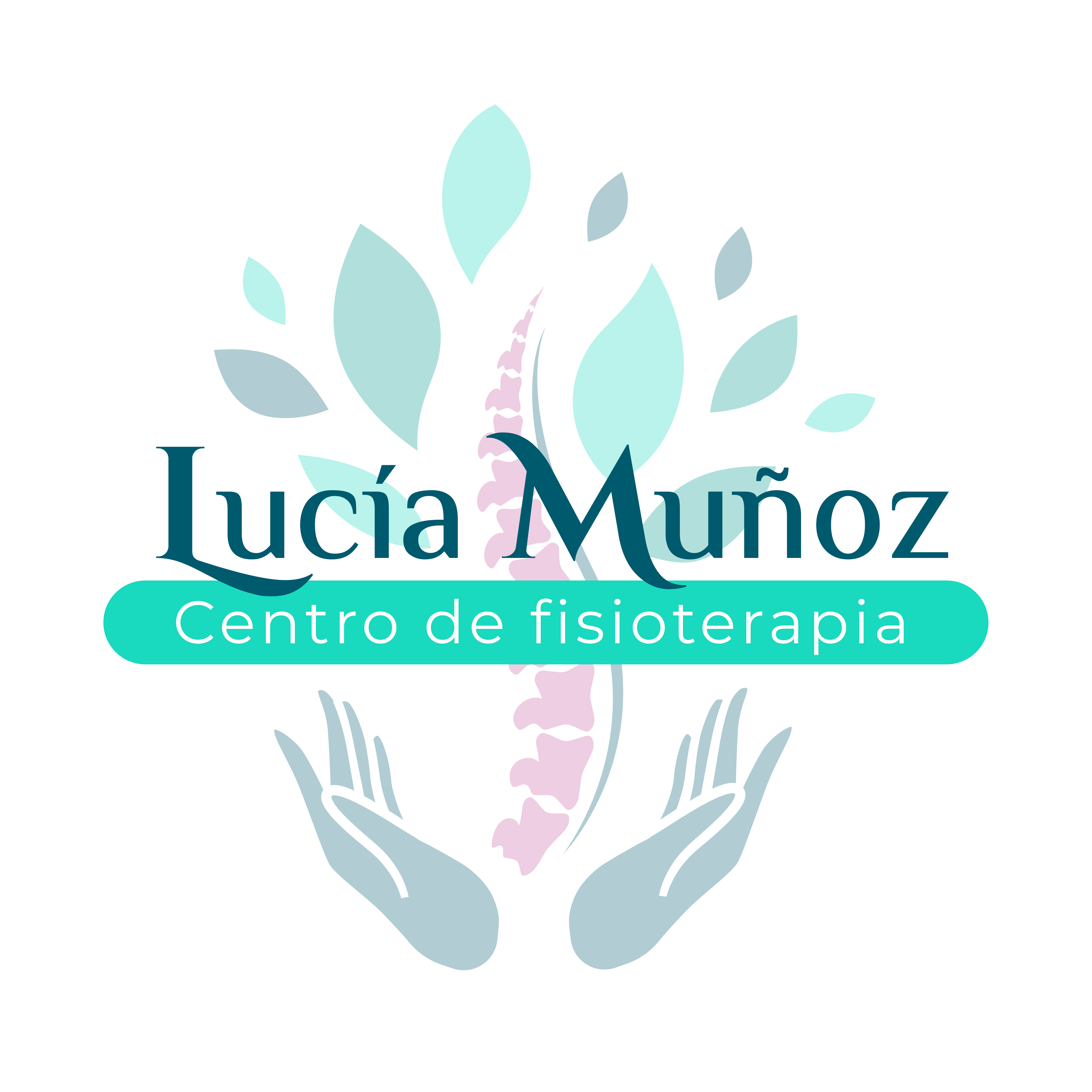 Centro de Fisioterapia Lucía Muñoz