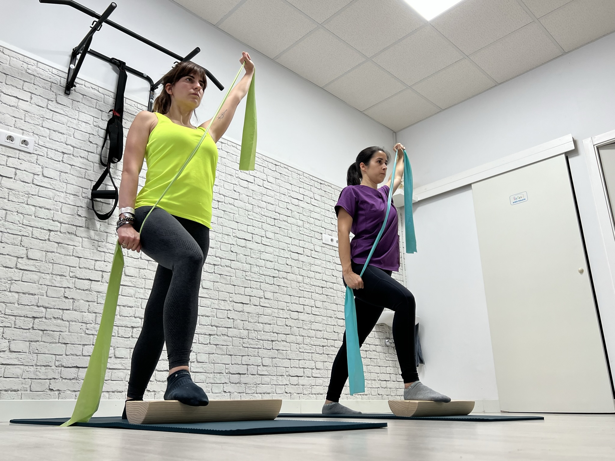 Fisioterapia Lucia Muñoz